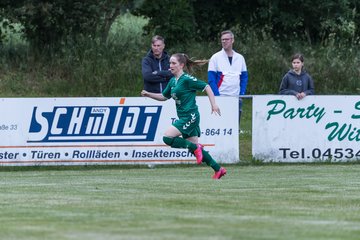 Bild 36 - SV GW Siebenbaeumen - TuS Tensfeld : Ergebnis: 2:2